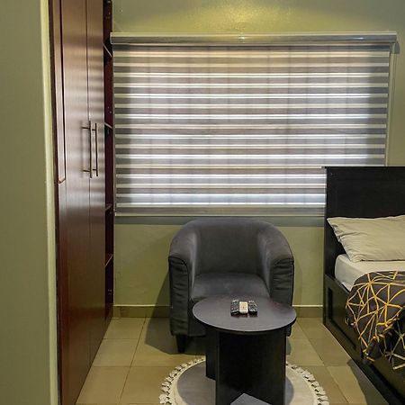 Vintage Homes Lekki Lagos Zewnętrze zdjęcie