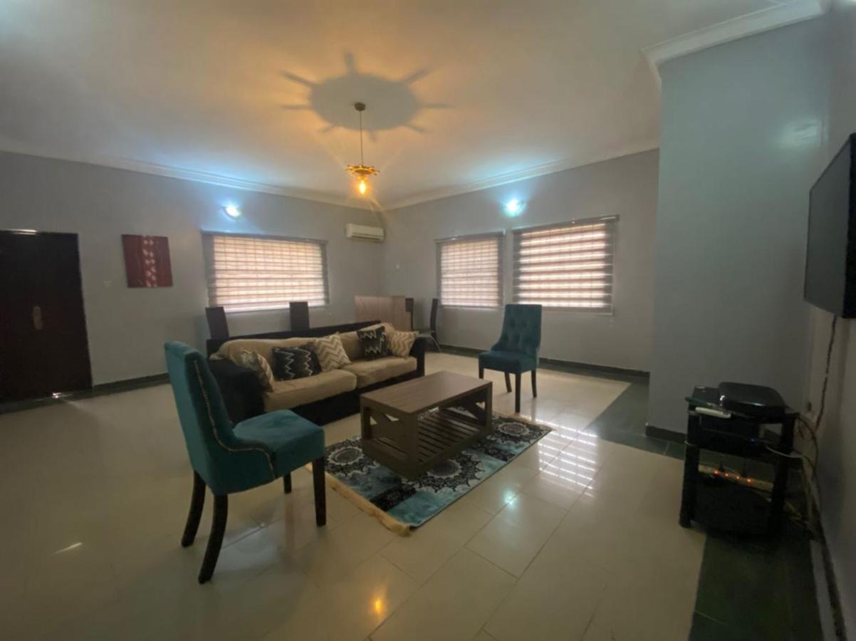 Vintage Homes Lekki Lagos Zewnętrze zdjęcie