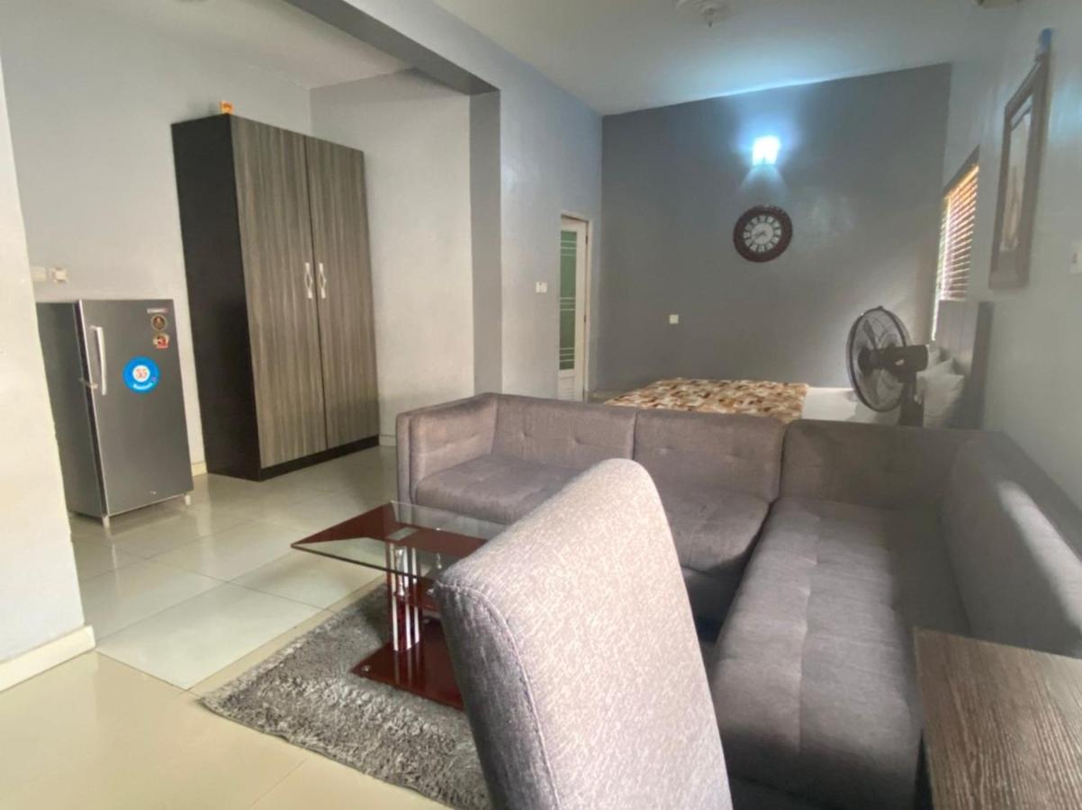 Vintage Homes Lekki Lagos Zewnętrze zdjęcie