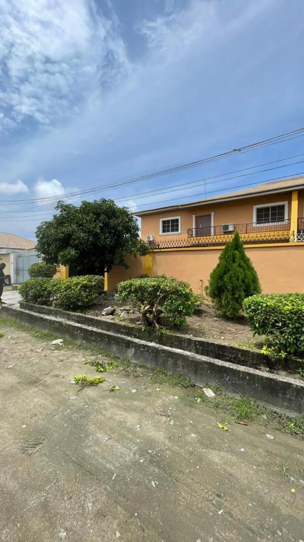 Vintage Homes Lekki Lagos Zewnętrze zdjęcie