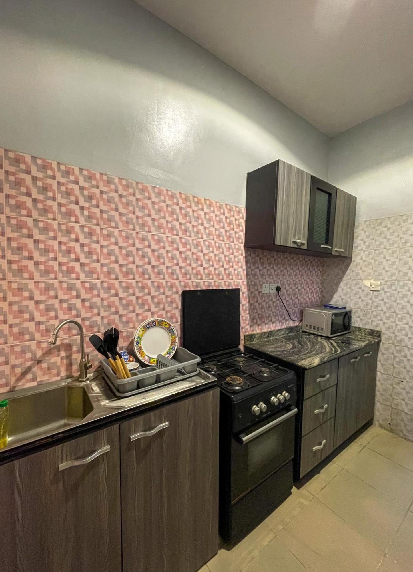 Vintage Homes Lekki Lagos Zewnętrze zdjęcie