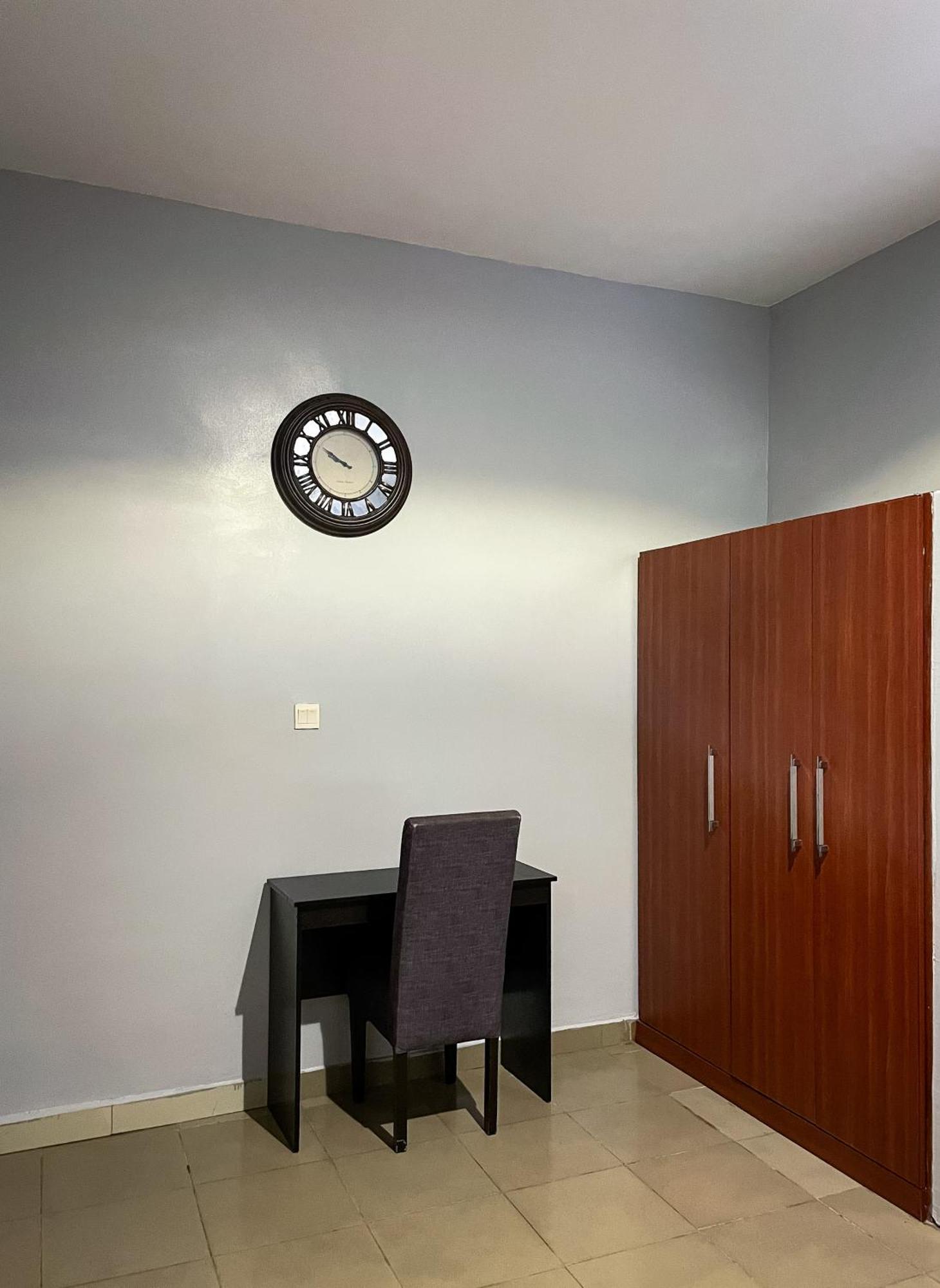 Vintage Homes Lekki Lagos Zewnętrze zdjęcie