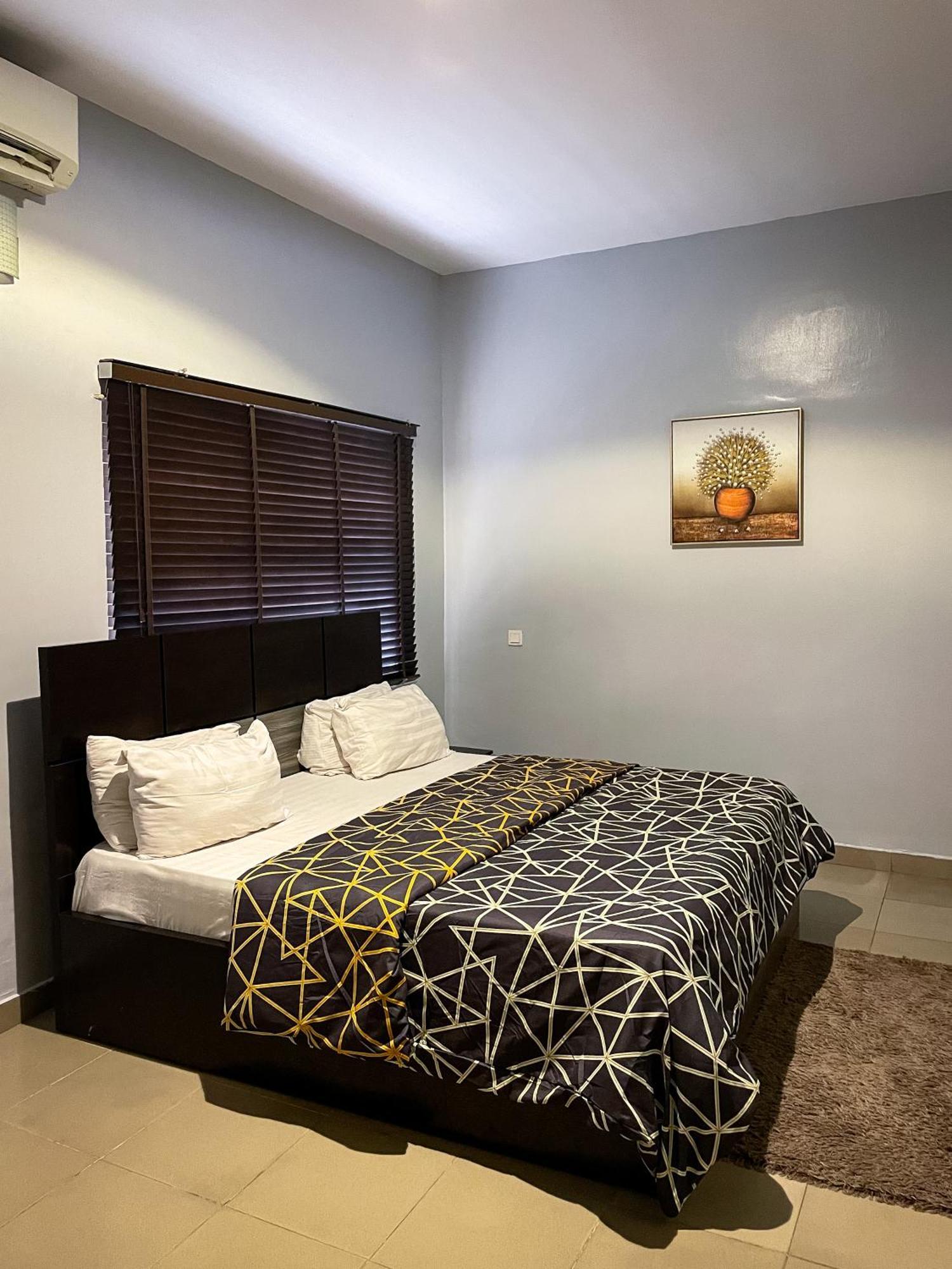 Vintage Homes Lekki Lagos Zewnętrze zdjęcie