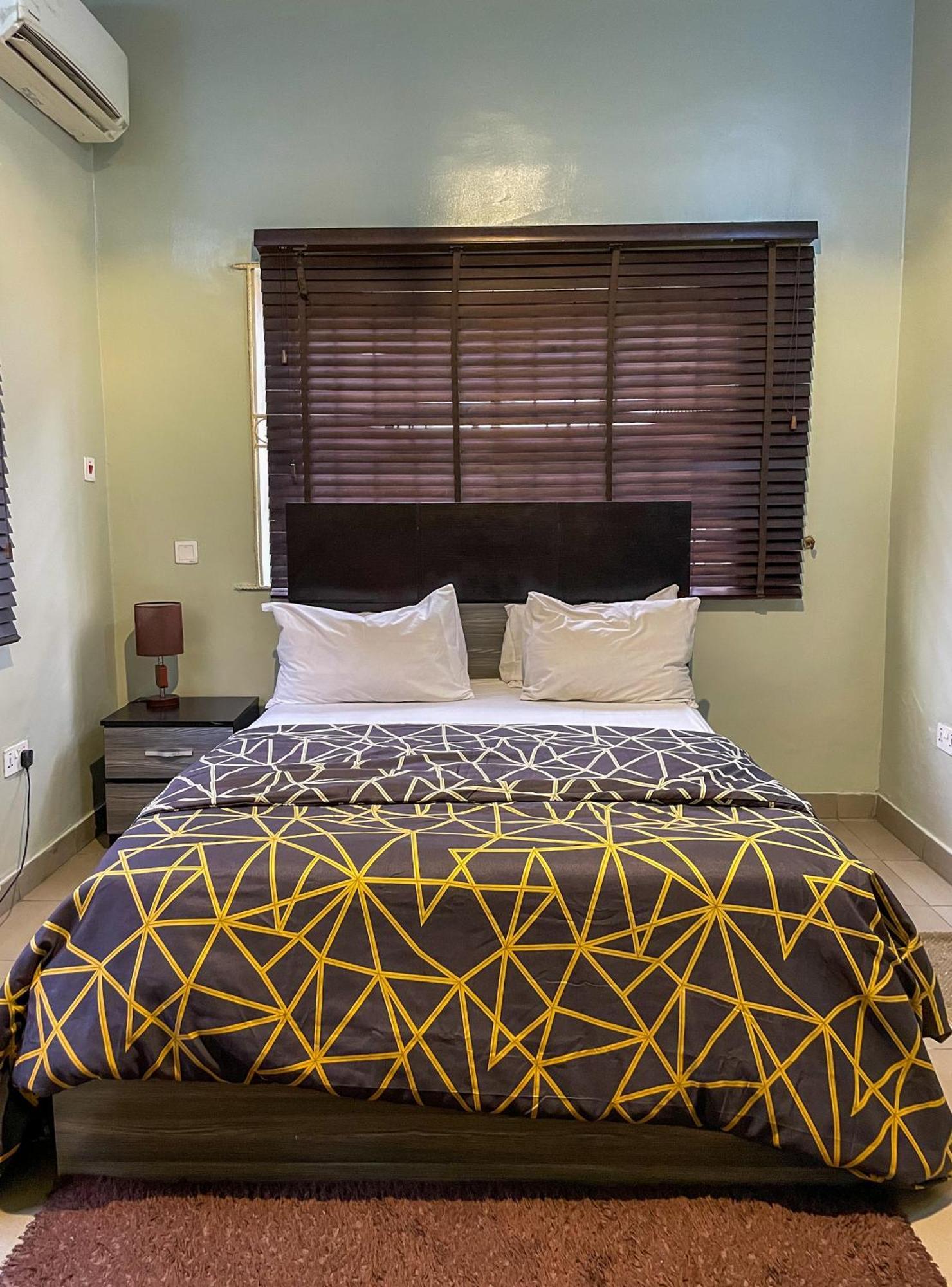 Vintage Homes Lekki Lagos Zewnętrze zdjęcie