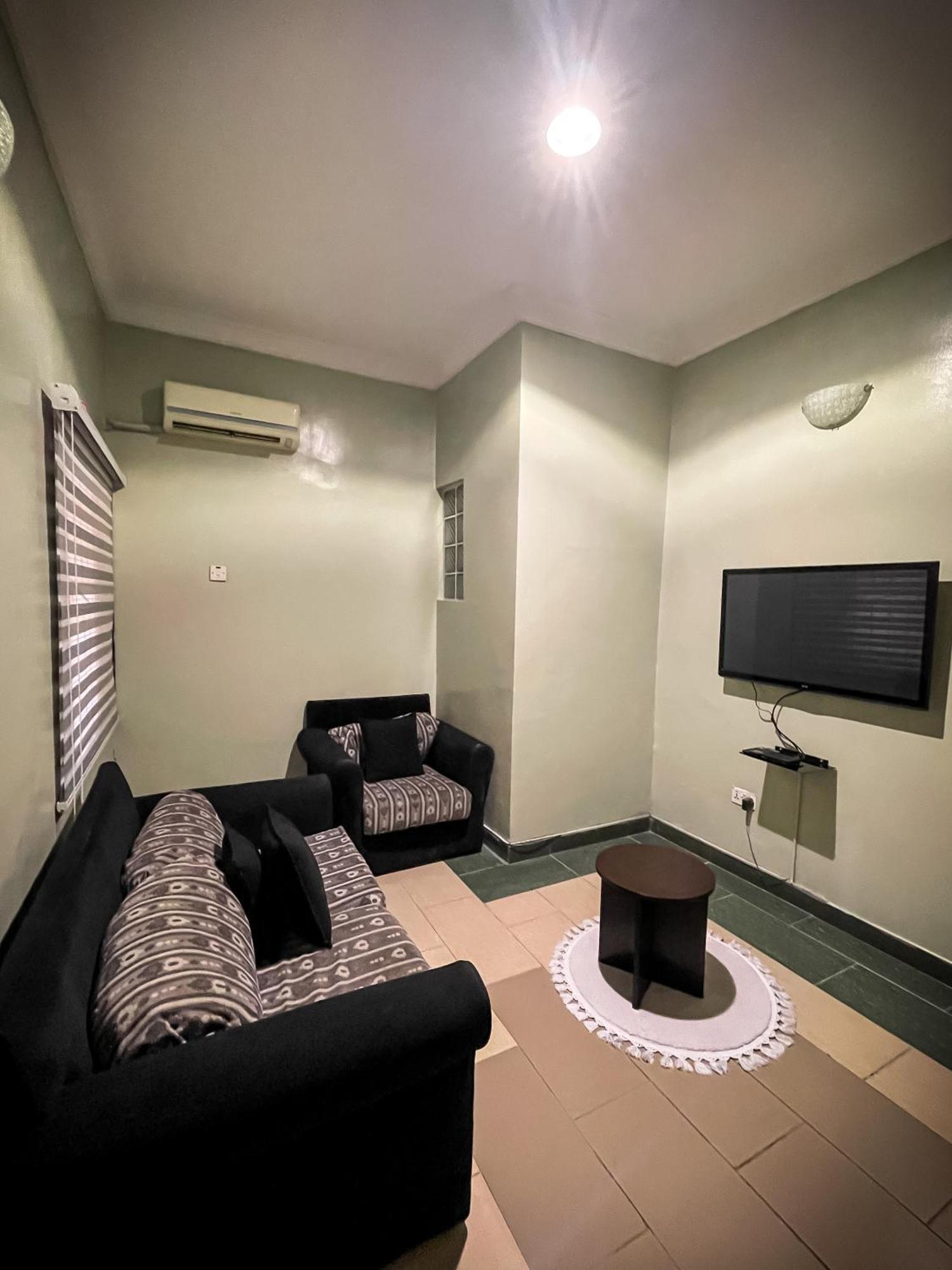 Vintage Homes Lekki Lagos Zewnętrze zdjęcie