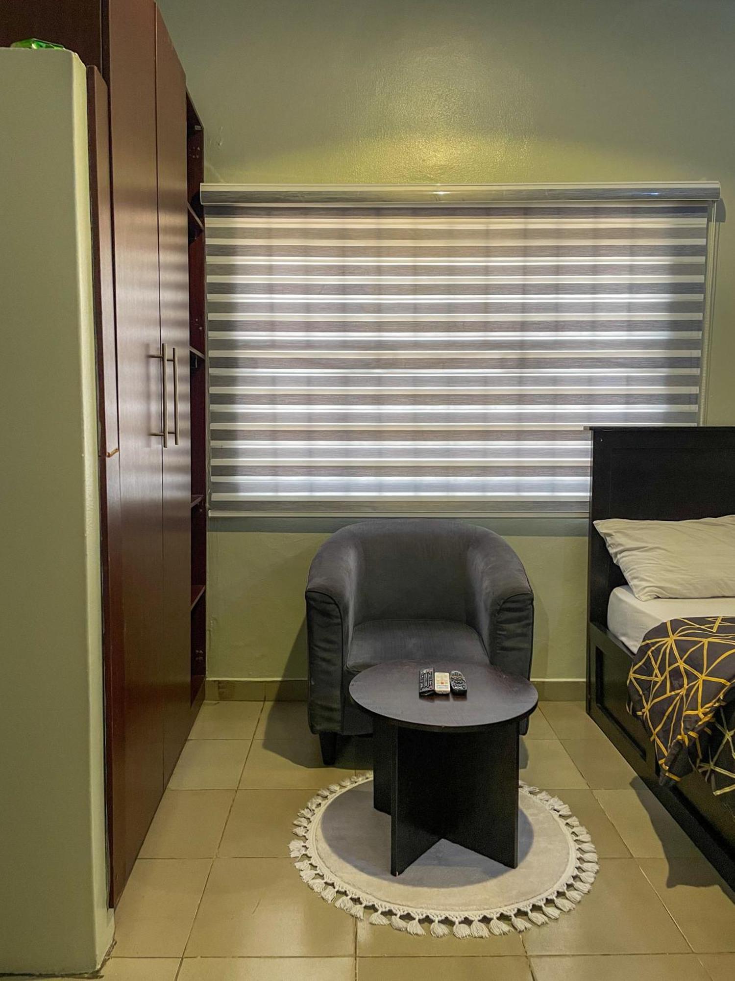 Vintage Homes Lekki Lagos Zewnętrze zdjęcie