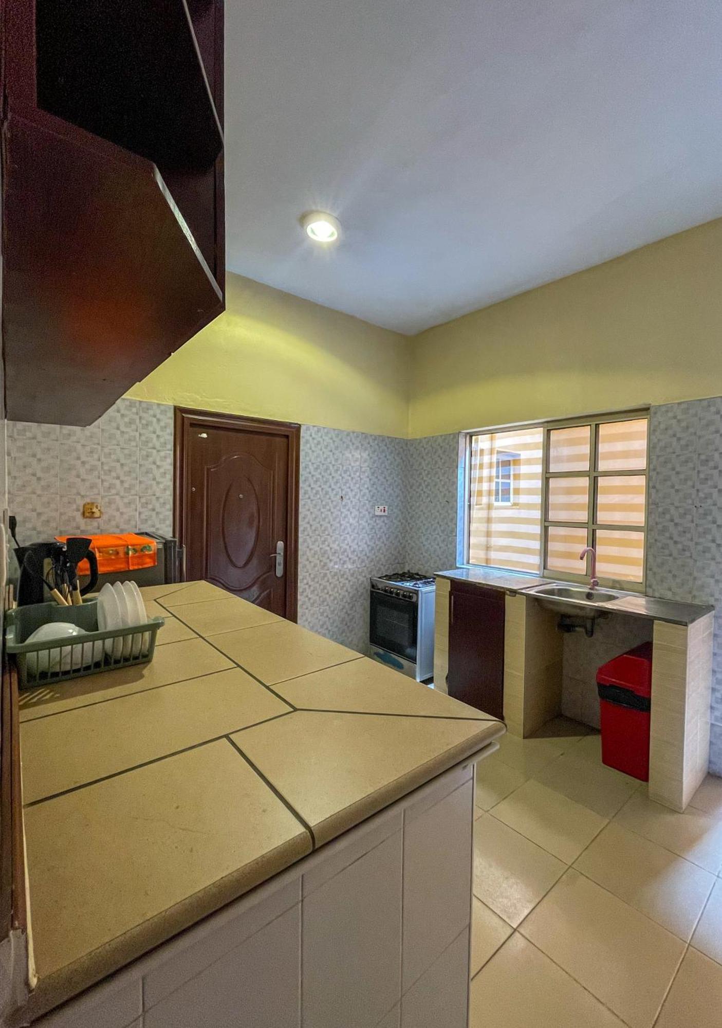 Vintage Homes Lekki Lagos Zewnętrze zdjęcie