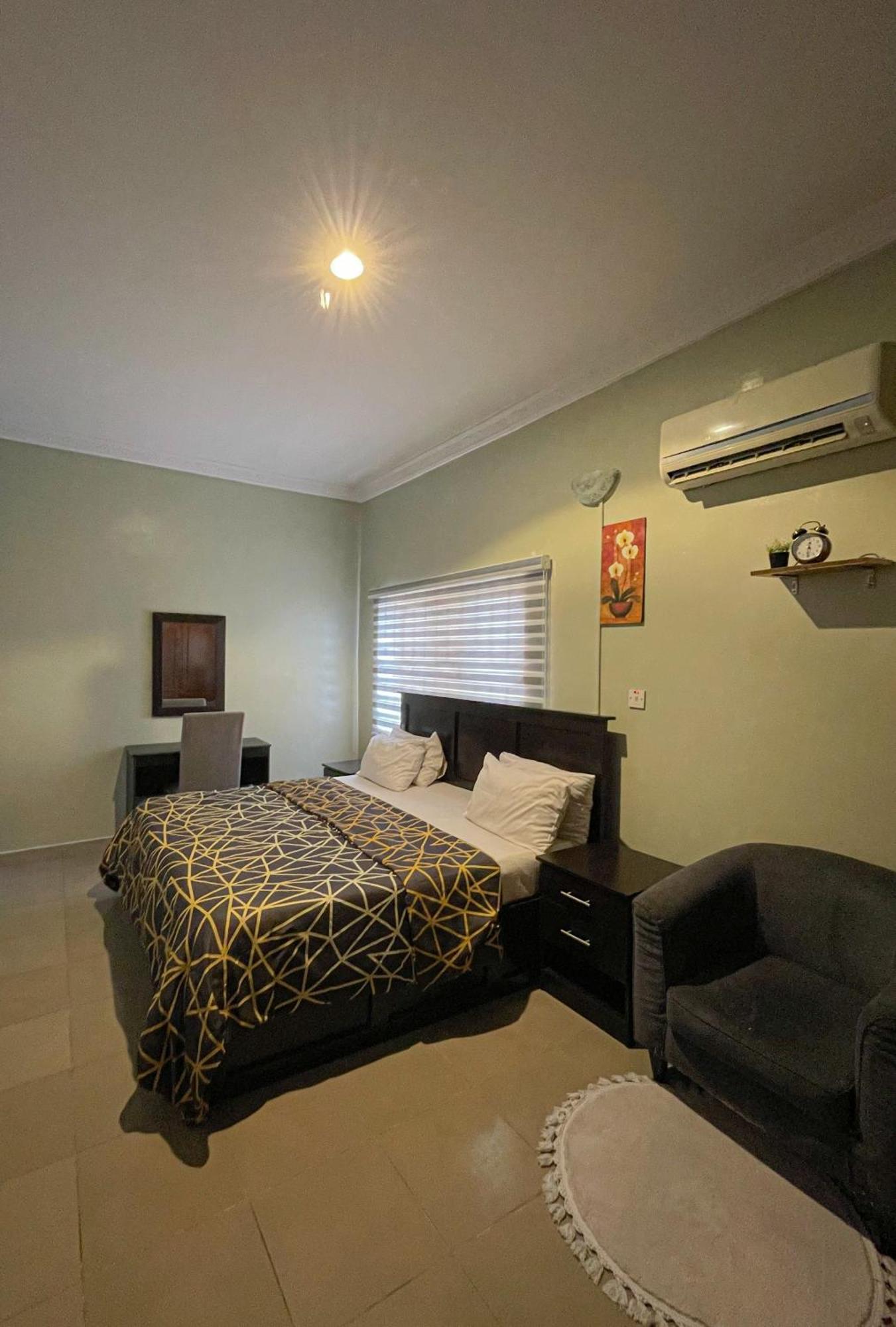 Vintage Homes Lekki Lagos Zewnętrze zdjęcie