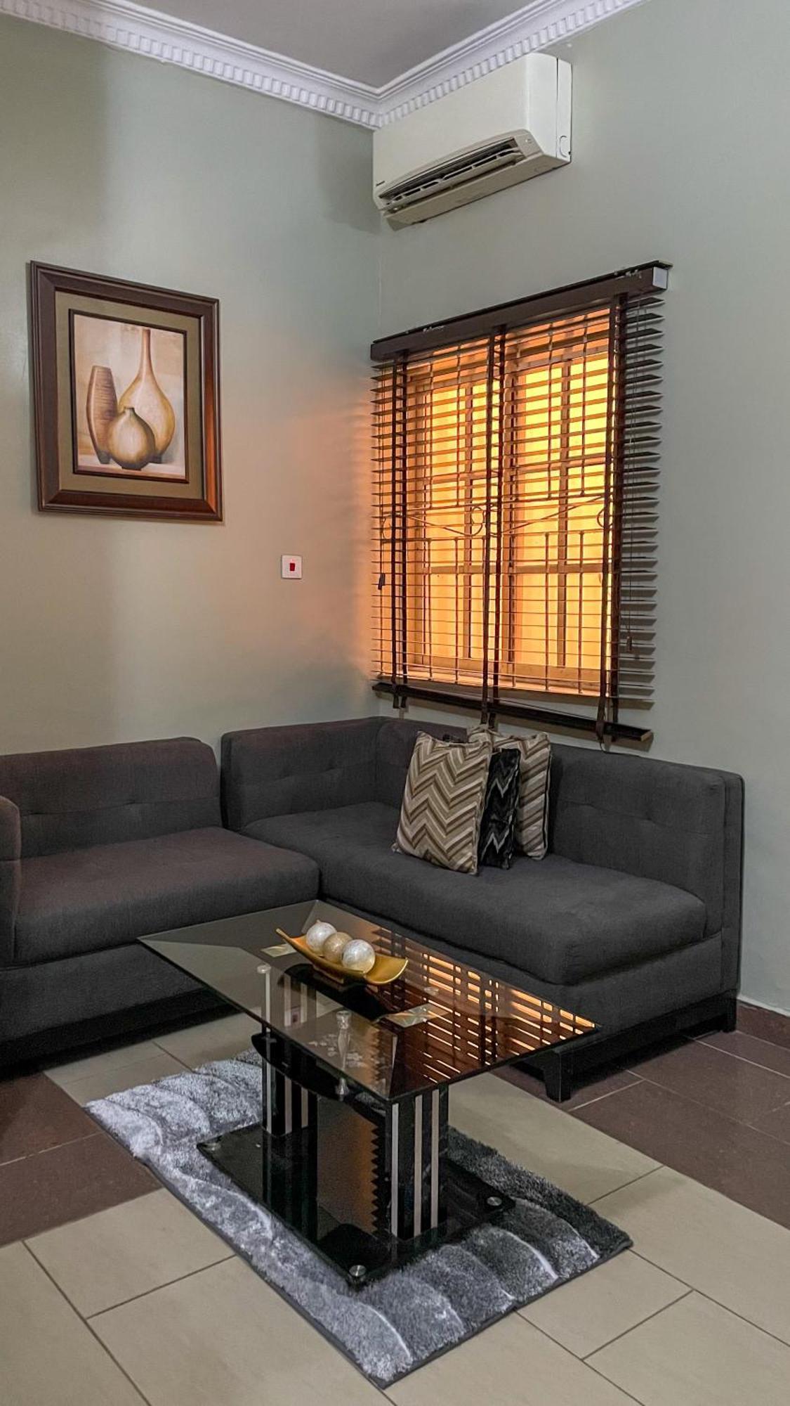 Vintage Homes Lekki Lagos Zewnętrze zdjęcie