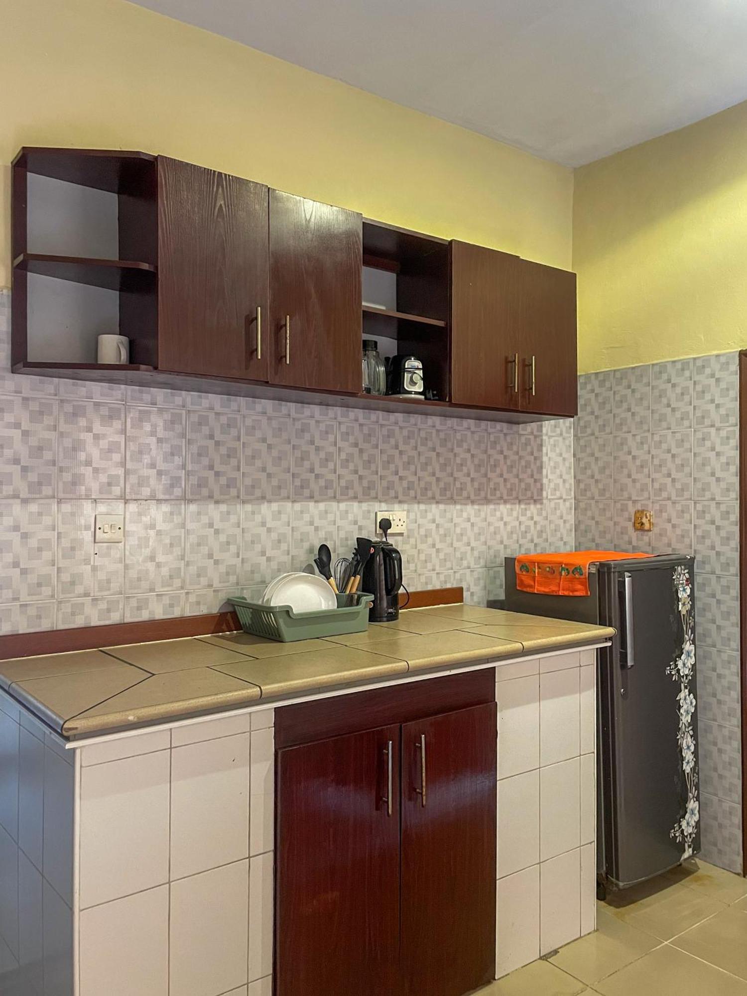 Vintage Homes Lekki Lagos Zewnętrze zdjęcie