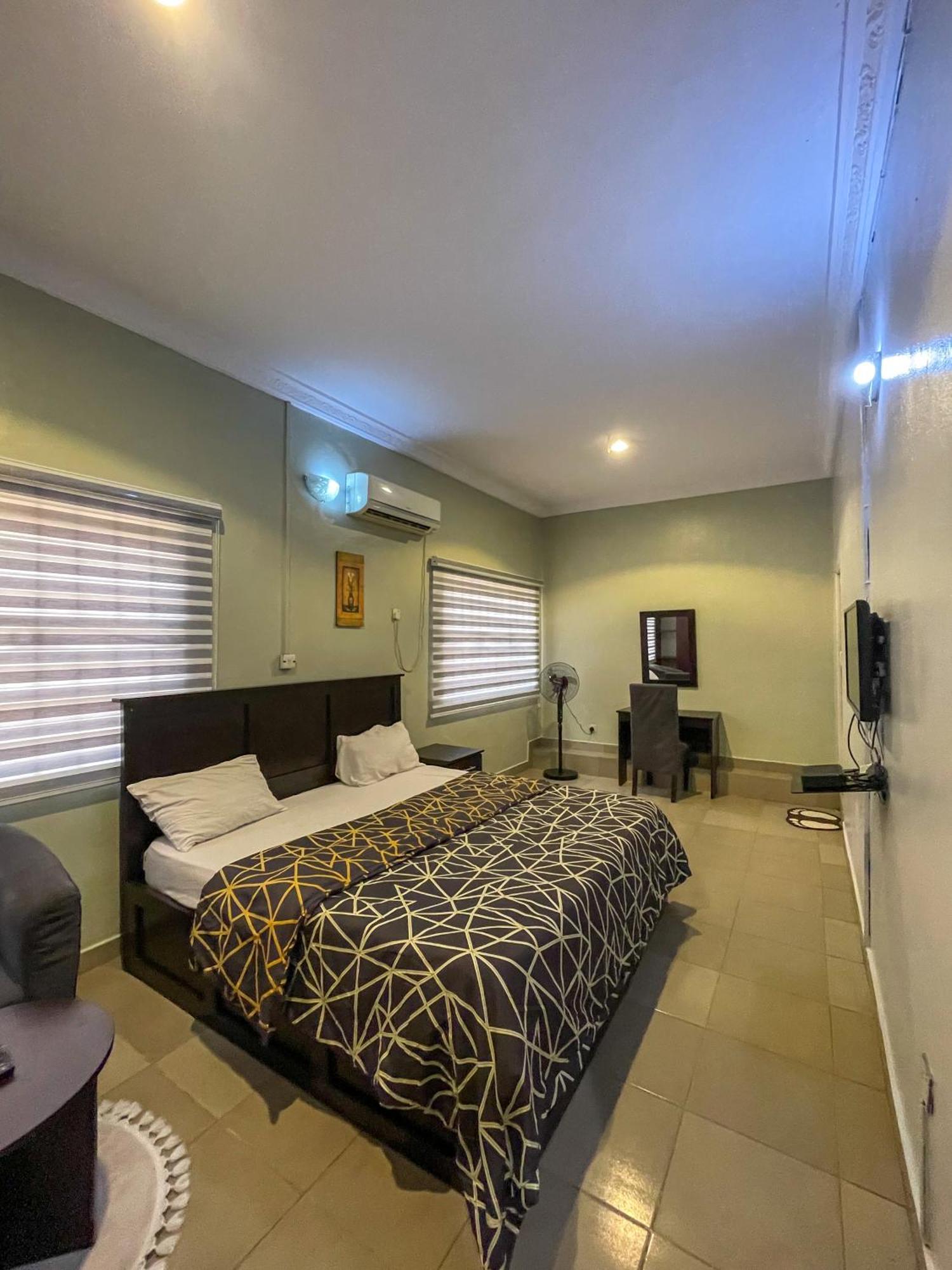 Vintage Homes Lekki Lagos Zewnętrze zdjęcie