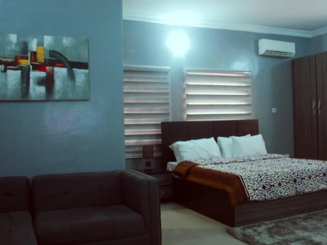 Vintage Homes Lekki Lagos Zewnętrze zdjęcie